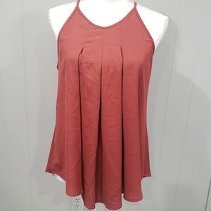 Sienna Sky Blouse NWT